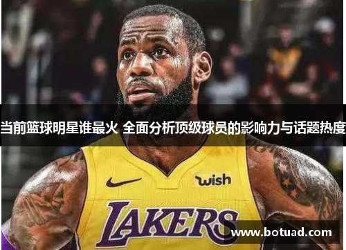 当前篮球明星谁最火 全面分析顶级球员的影响力与话题热度